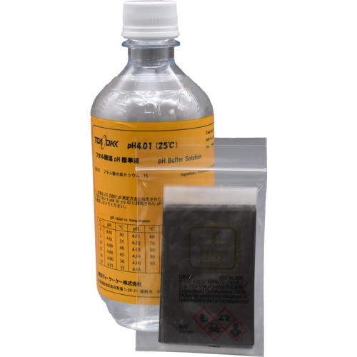 蟾蜍ORP检查液体 143F196