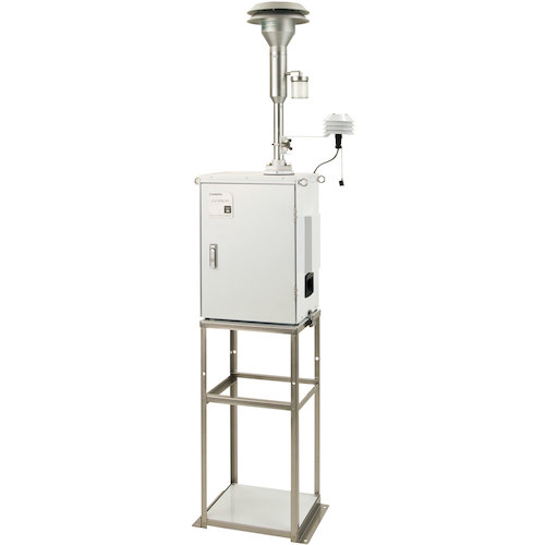 Sibata PM2.5采样器LV-250R
PM2.5采样器LV-250R 080040-710