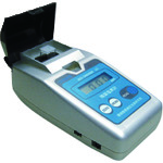 TGK数字残留氯/pH仪NAT-2012CL/pH 722-80-96-02