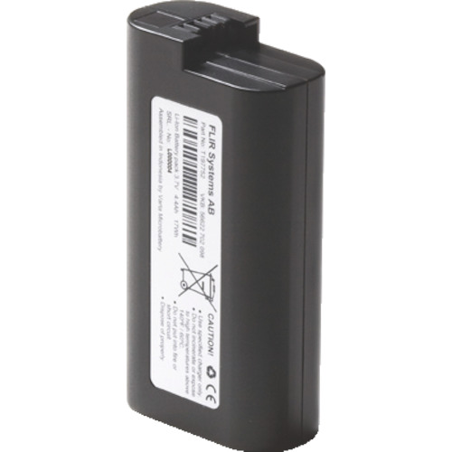 [中断] Flir E系列（内置）电池（标准配件）
锂离子电池组3.7V 17WH E系列 T198487