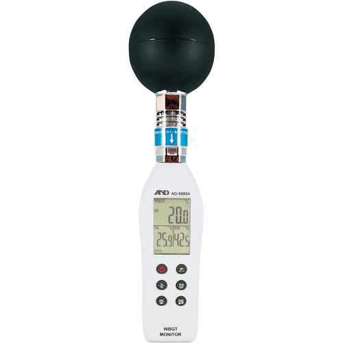 TOEI轻型中风索引监视器AD5695 B2415