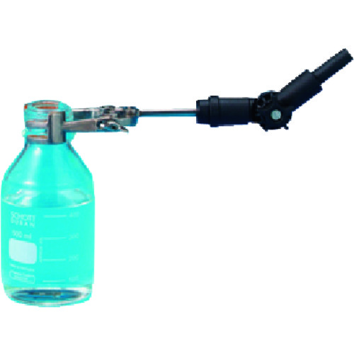 TGK瓶夹附件WLW2028 007-80-70-24