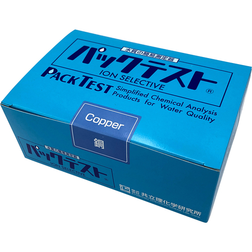 作为包装测试WAK-CU 6-8675-14