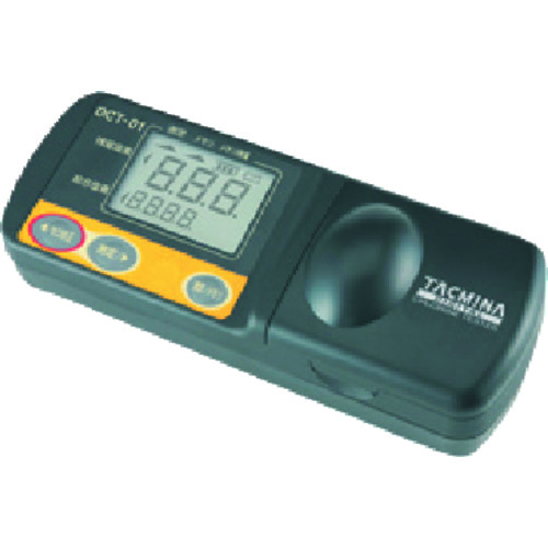 TGK数字残留氯测试仪DCT-01 698-80-65-13