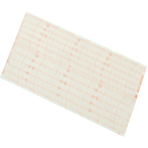 作为录音纸7008-62，55张 1-615-13