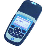 TGK便携式水质光谱仪DR/900 606-80-99-12