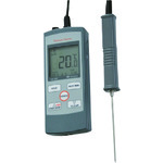 ＴＧＫ　白金デジタル温度计　ＳＮ－３４００ 739-70-23-31