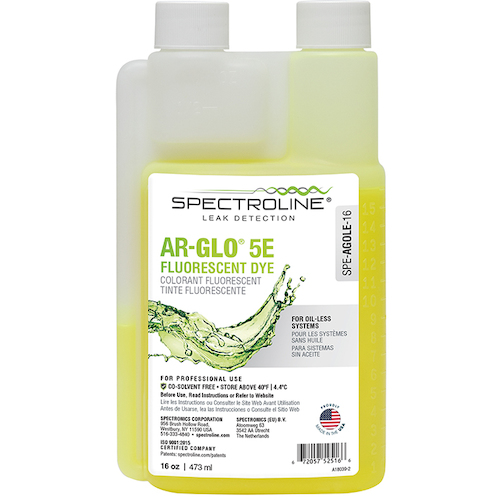 塔斯科瓶荧光剂（473ml） TA434EL-1