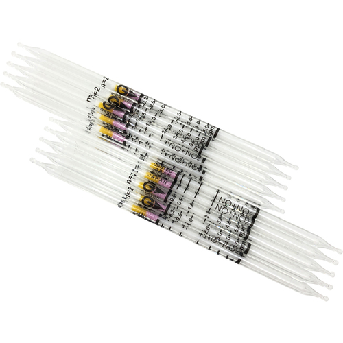 作为检测试管号。 11L 9-801-41