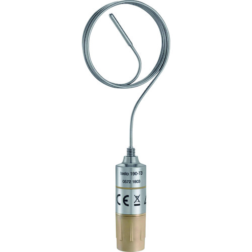 Testo耐热压力数据记录器Testo 190-T3
数据记录器 0572 1903