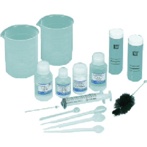 TGK油测量重新填充试剂 211-80-52-20