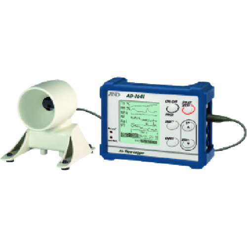 ＴＧＫ　微风风速计　ＡＤ－１６４１ 123-81-13-01