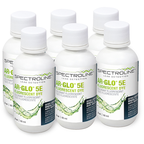 塔斯科瓶荧光剂（56毫升） TA434EN-5