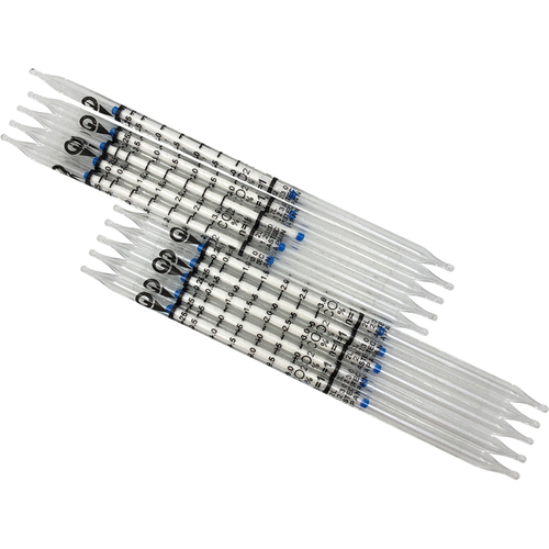 ＡＳ　検知管ＮＯ．２Ｌ 9-801-67