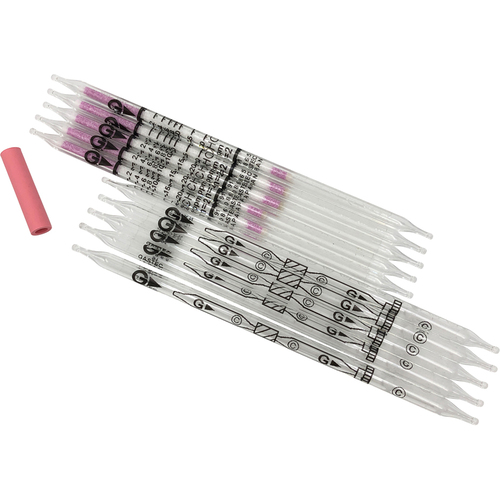 作为检测试管号。 91 9-802-08