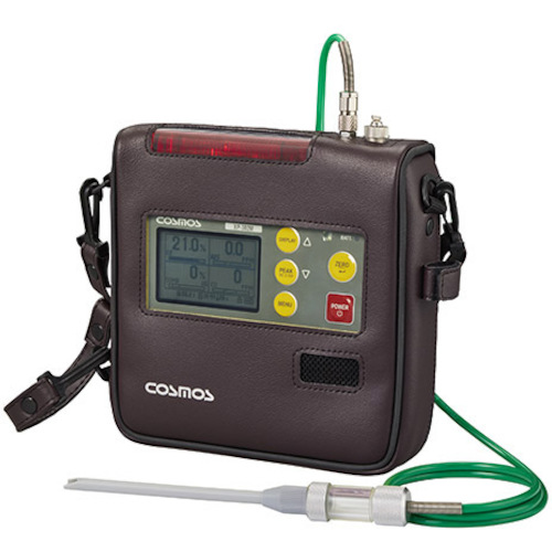 新宇宙多型气体检测器 XP-302M-R-C-1