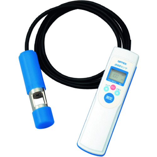 作为便携式可见性传感器TP-M1005 1-9395-02