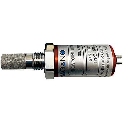 作为NDTA发射器长颈露点仪表 3-7626-04