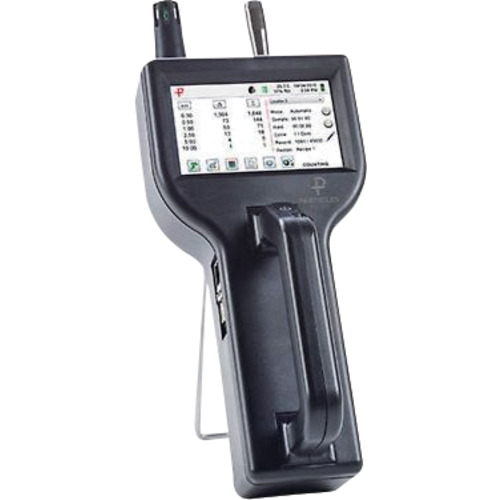 作为粒子计数器PP8506 3-7595-23