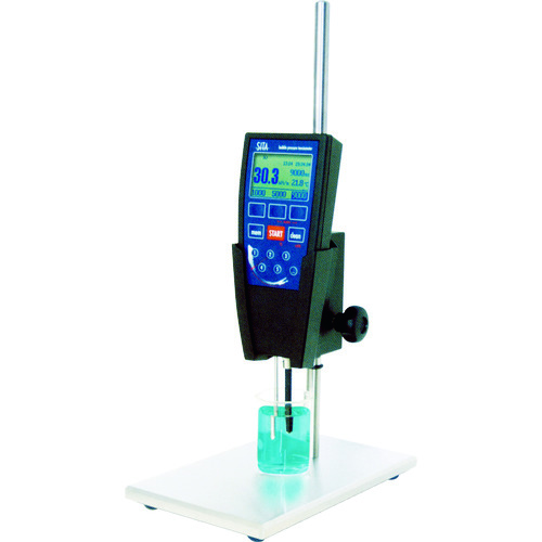 EKO表面张力表Theta便携式表面张力表Dino Tester
气泡压力张仪 1104