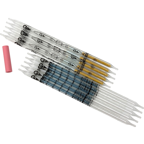 作为检测试管号。 13 9-801-72