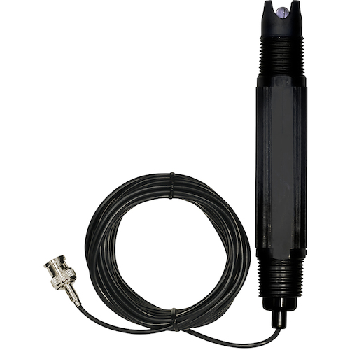 MT pH传感器
pH传感器 PE-21