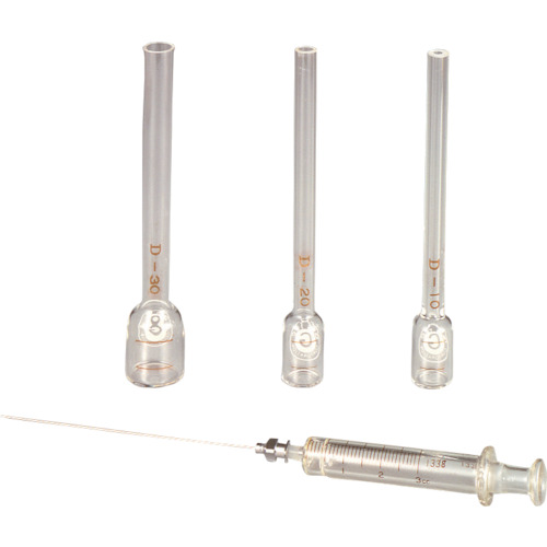 GASTEC扩散管套件3100（3件/组） 3100