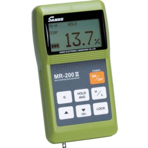 作为电力水表MR-200-2 1-4440-02