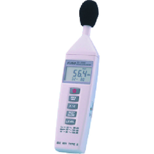 TGK噪声表SD-2200 825-81-14-23