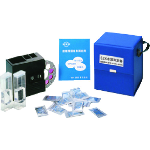 TGK拨号型水质测量设备DP-4-BTB 428-80-63-28