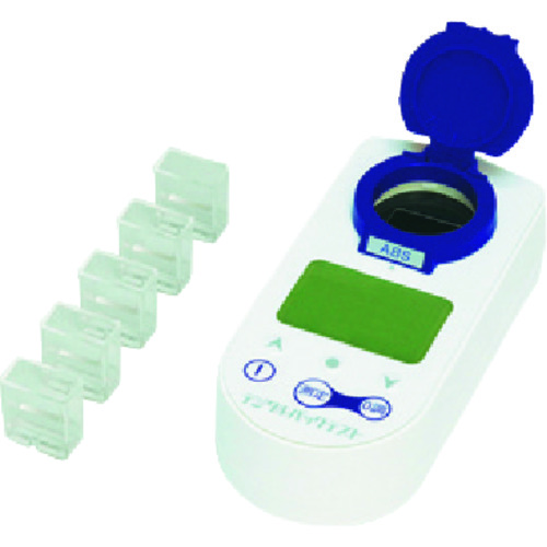 ＴＧＫ　吸光度计ＲＧＢ　ＤＰＭ２－ＡＢＳ 211-80-97-11