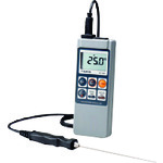 带标准传感器的TGK数字温度计SK-1260 359-70-24-11