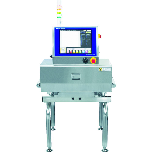 A＆D X射线检查设备AD4991-2510
X射线检查系统 AD4991-2510