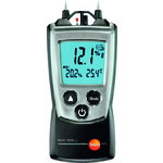 ＴＧＫ　材料水分计　ｔｅｓｔｏ６０６－２ 540-68-08-02