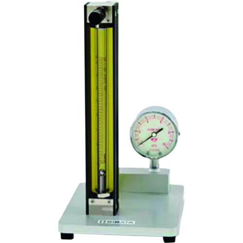 ＳＩＢＡＴＡ　吸引ポンプ用流量计　ＬＶ－３０Ｎ　
Flowmeters for air suction pump, Model LV-30N 080120-0311