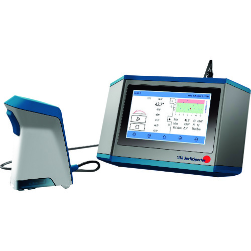 EKO表面张力表快速表面状况测试仪表面Spector
冲浪者 1501