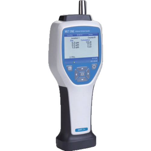 作为贝克曼粒子计数器HHPC-3+ 9-5601-22