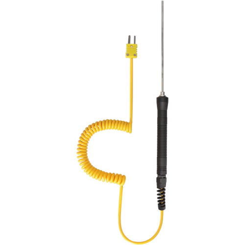 定制鞘类型K热电偶传感器 SEK-020