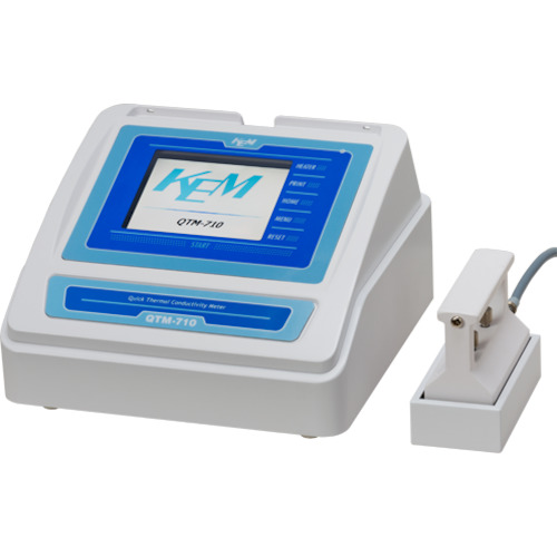 KEM快速导热率计 QTM-700