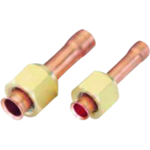 塔斯科焊接耀斑适配器 TA253FA-4