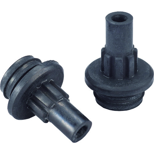 Gastec检测管矩形（2件）GSP300-13
检测器管的适配器附件 GSP300-13