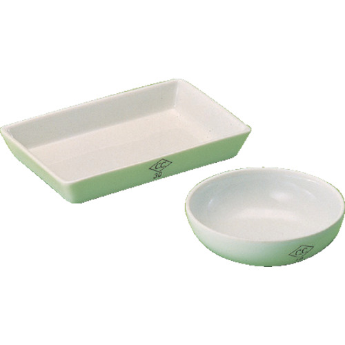 作为用于测量灰分含量的烟灰粗糙度（圆形）CW-2 5-4072-02