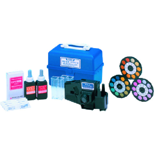 ＴＧＫ　补充用试薬　ＰＨ试薬　ＢＴＢ　３０ｍＬ 238-80-63-15