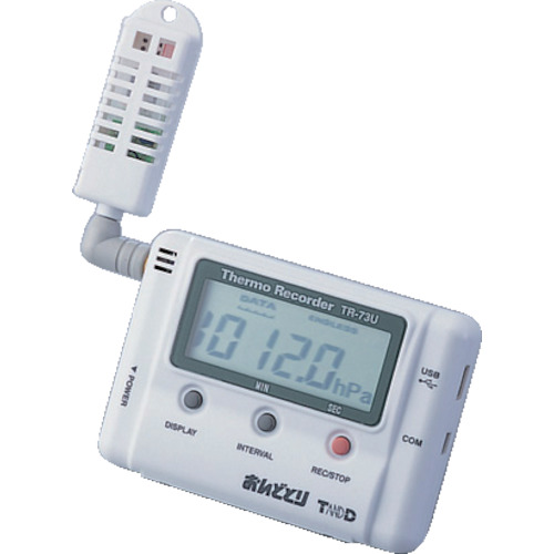作为数据记录器TR-73U 1-9822-01