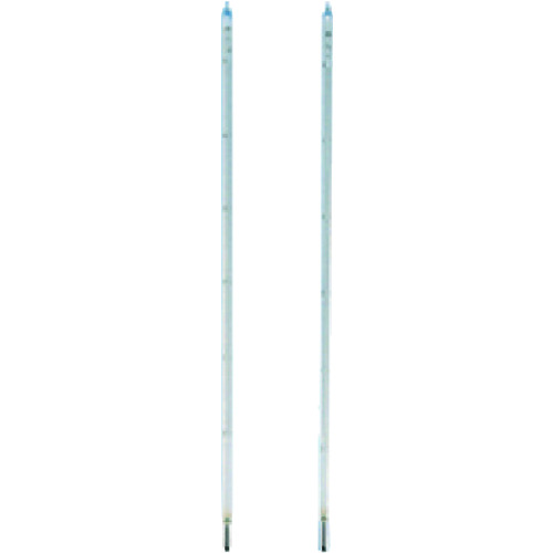 TGK精密汞温度计-20-50℃，0.2℃ 801-53-05-04