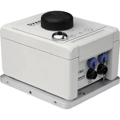 EKO无线振动仪SV 803
无线振动仪 SV 803