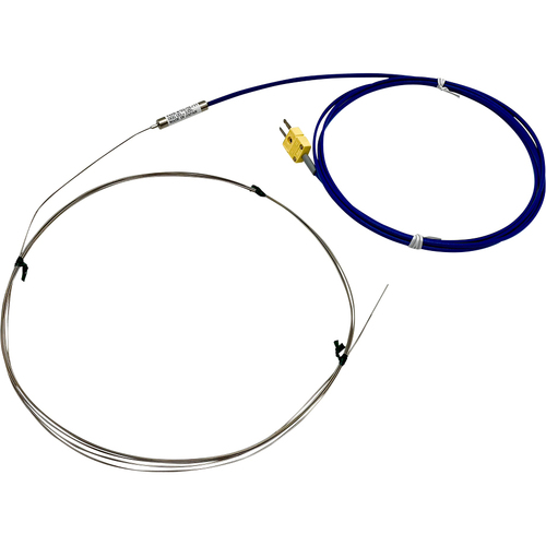 作为护套热电偶IP10K1.0-3000C 1-3963-04