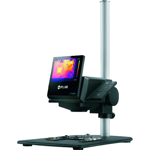 TASCO电子测试热力计 TA410ETS-320