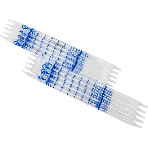 作为检测试管号。 4ll 9-802-34