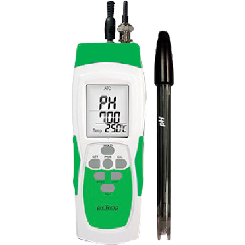 ＦＵＳＯ　ＰＨ计　
pH Meter MIC-98716GT